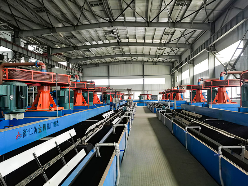 Sichuan Tianrui Mineração de 2 milhões de toneladas/ano Projeto de Transformação de Minério de Fosfato e Projeto de Transporte - Blue Lianhai Design e Research Institute